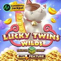 Lucky Twins Wilds